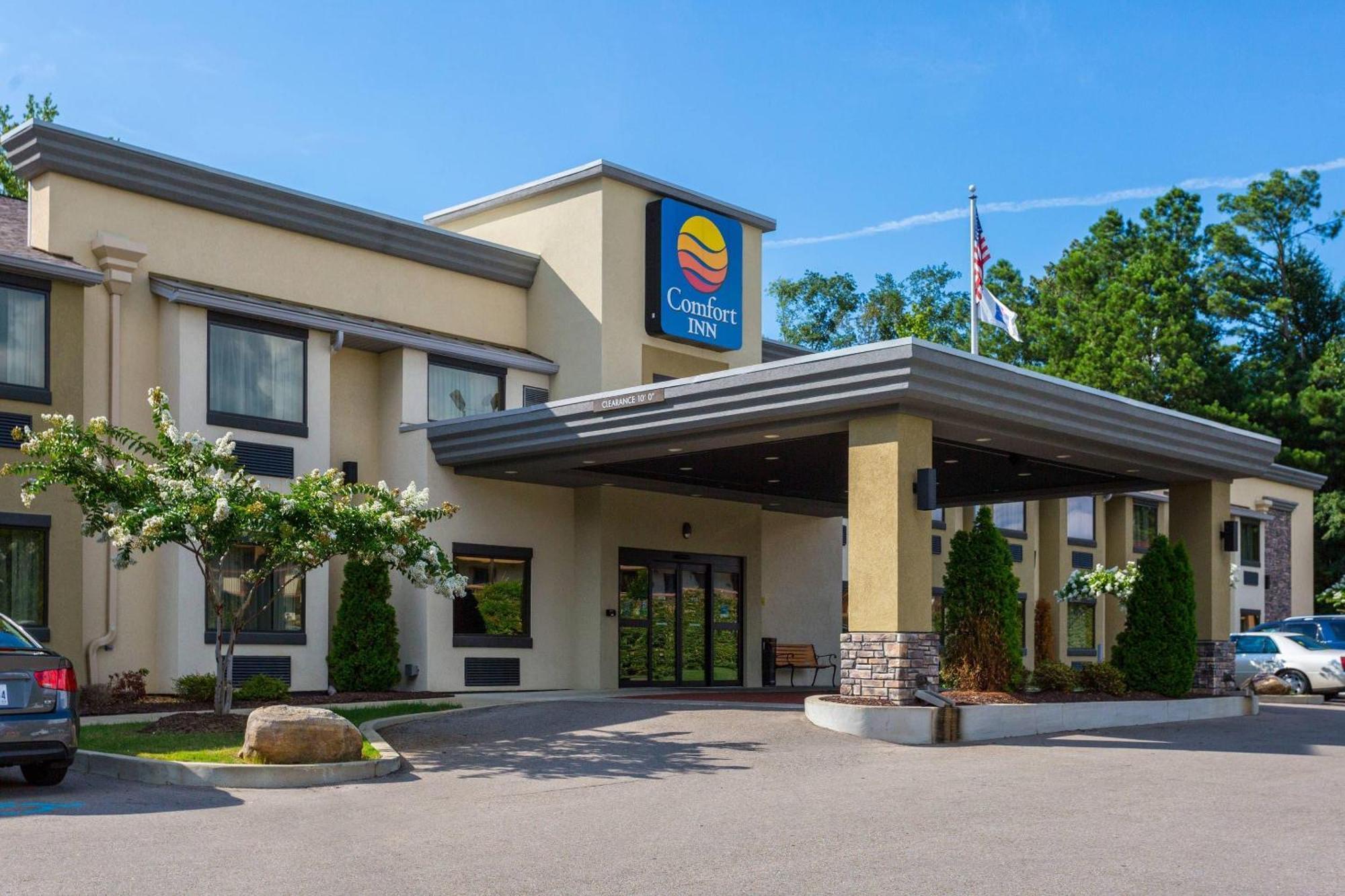 15 Best Inn Hotels in the South for Every Type of Traveler