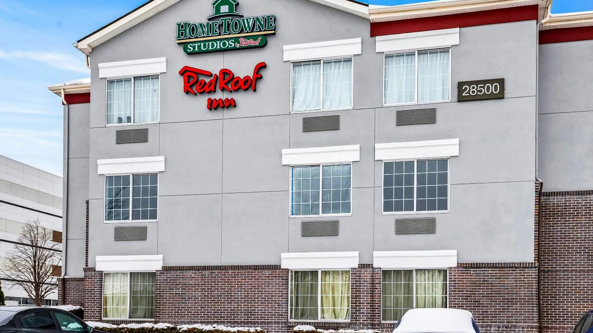 4 Smart 2-Star Hotels Near Orchard 12 Plaza Worth Booking