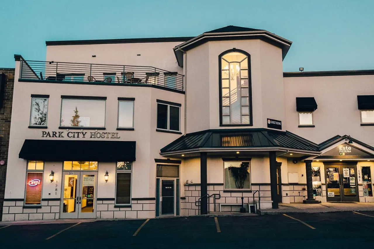 Where to Stay Near Utah Olympic Park: 4 Leisure Hotels Reviewed