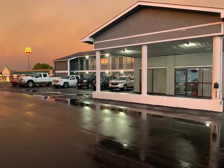 4 Hotels Near Drury University Saint Robert for Easy Access